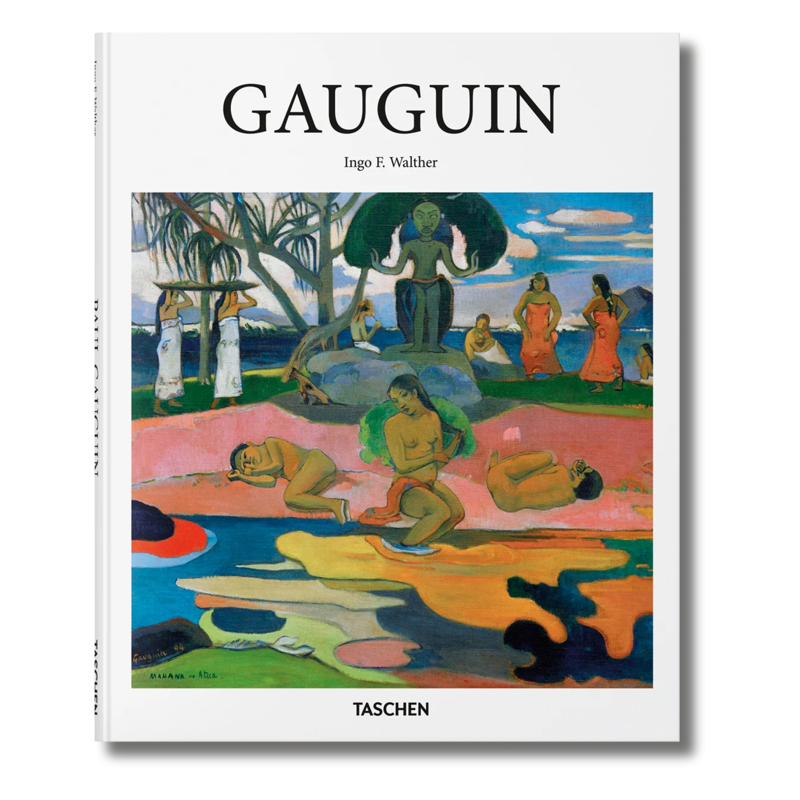 Gauguin TASCHEN