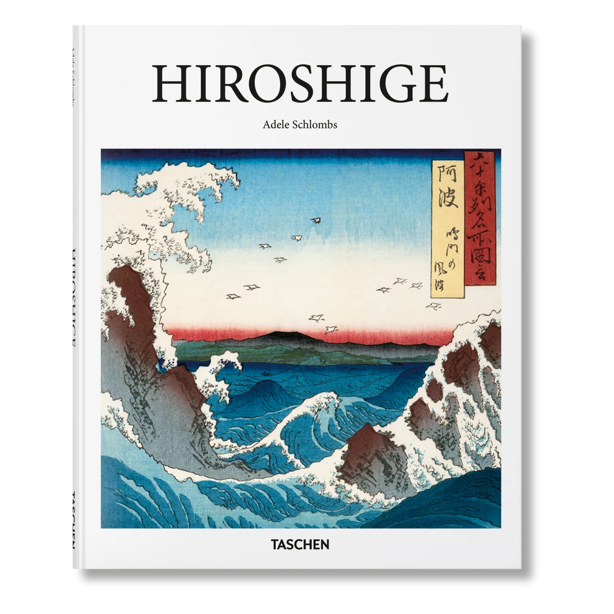 Hiroshige TASCHEN