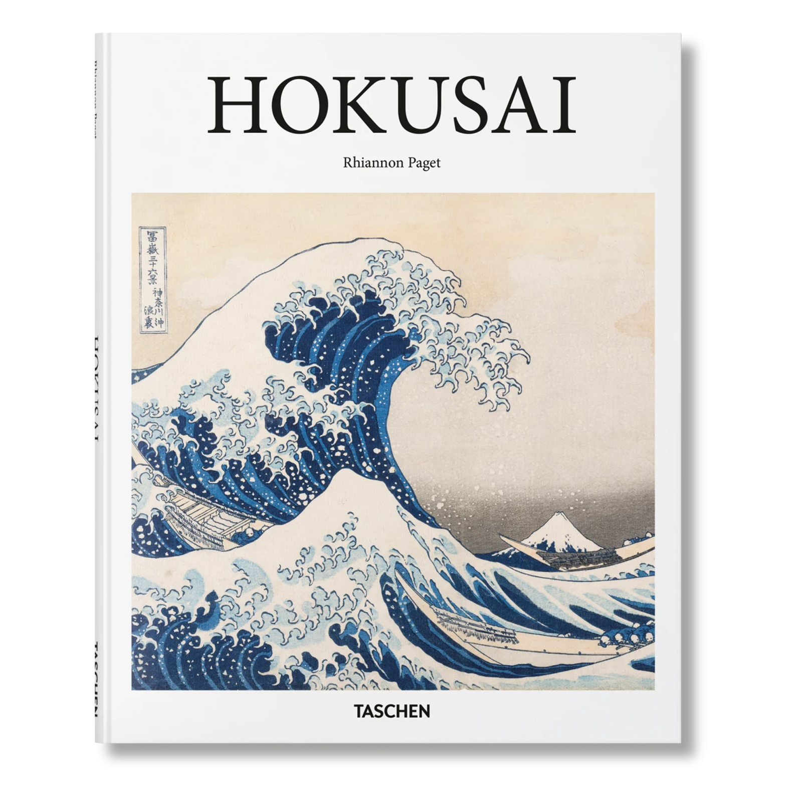Hokusai TASCHEN