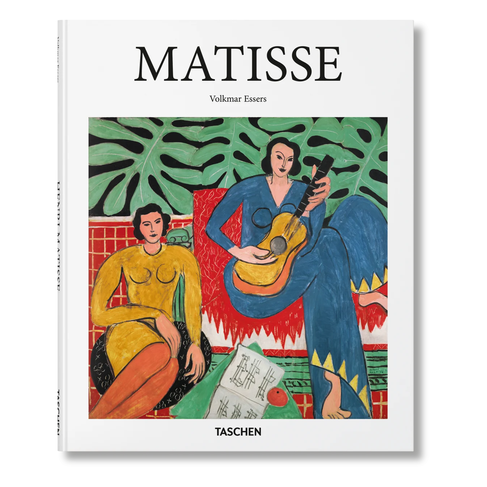 Matisse TASCHEN