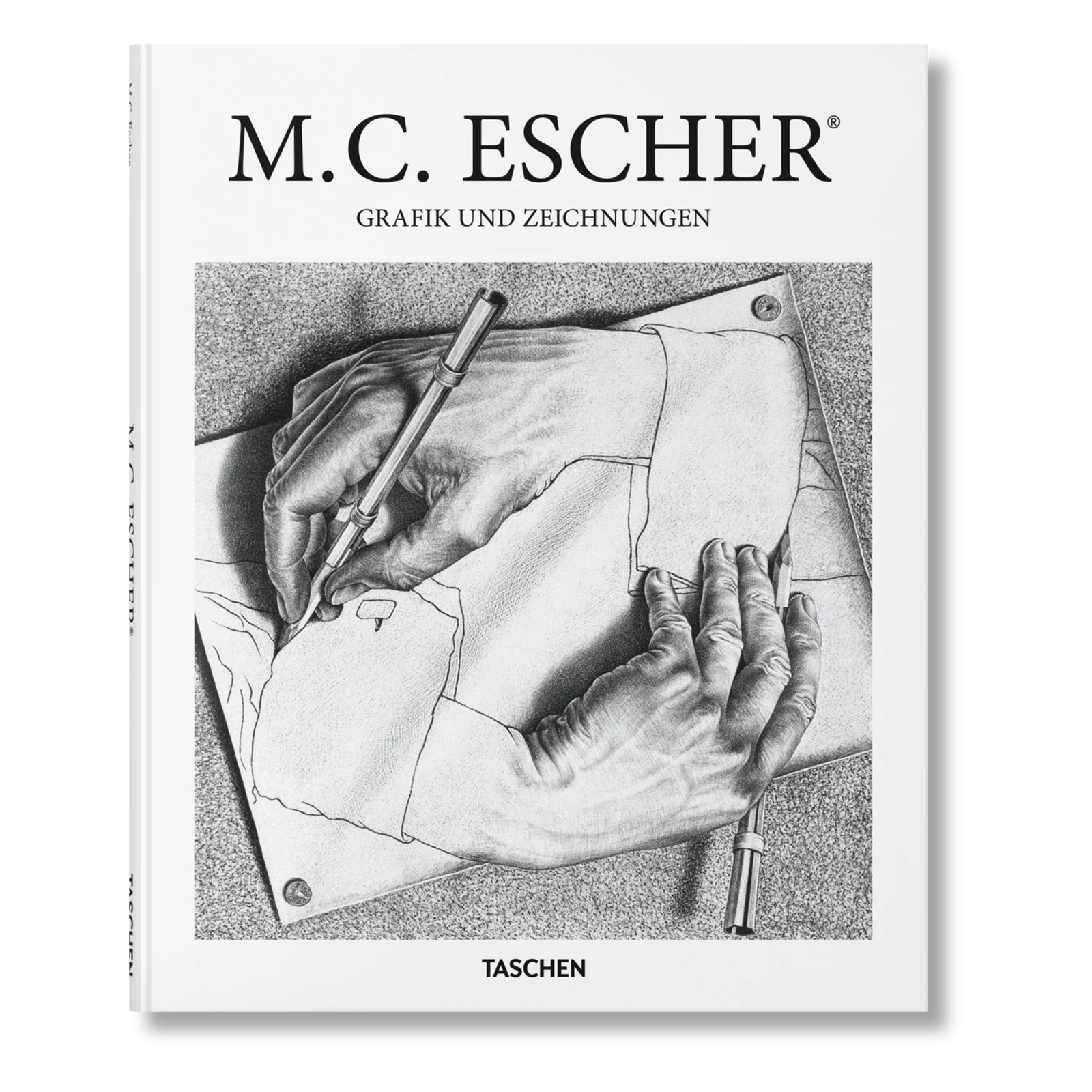 M. C Escher TASCHEN