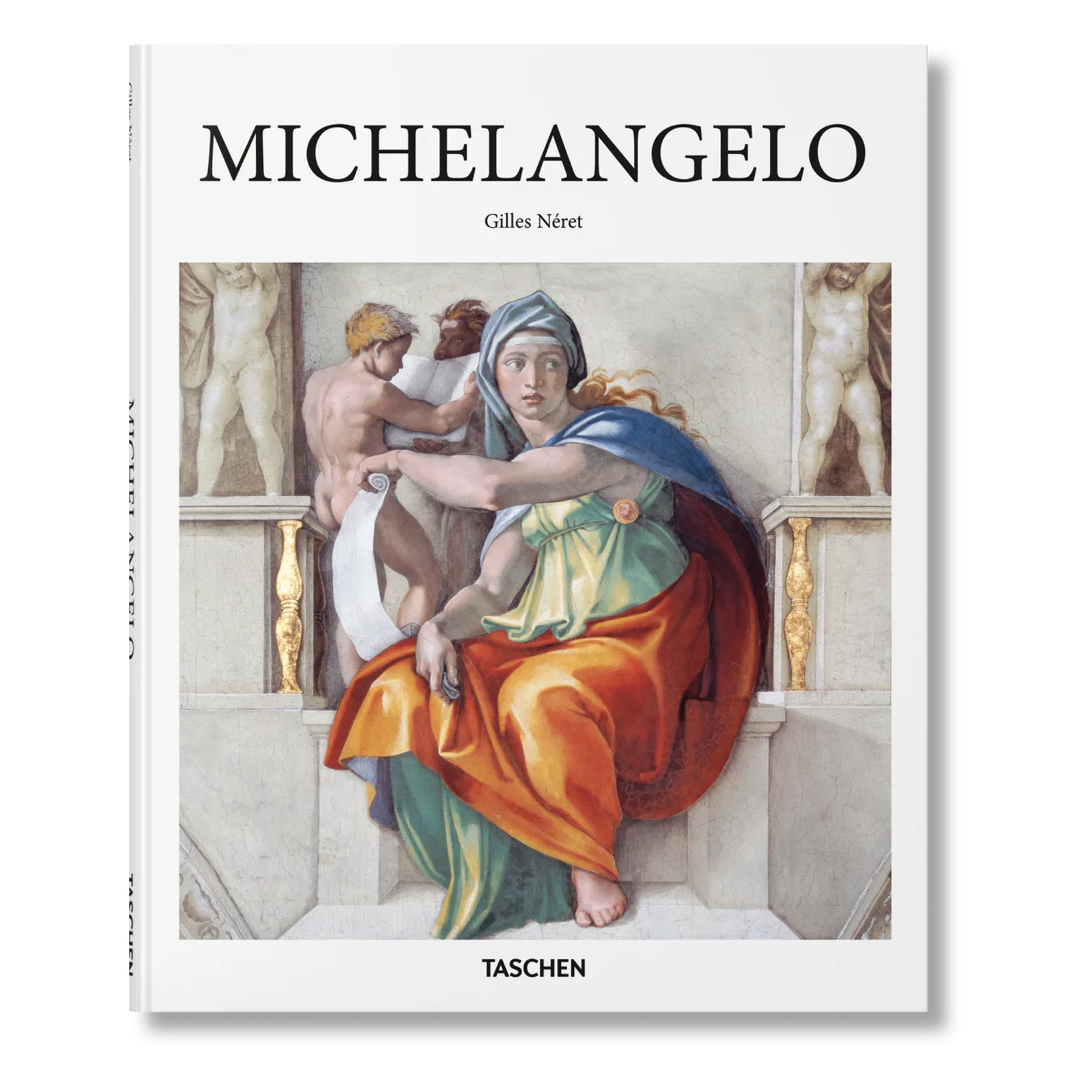 Michelangelo TASCHEN