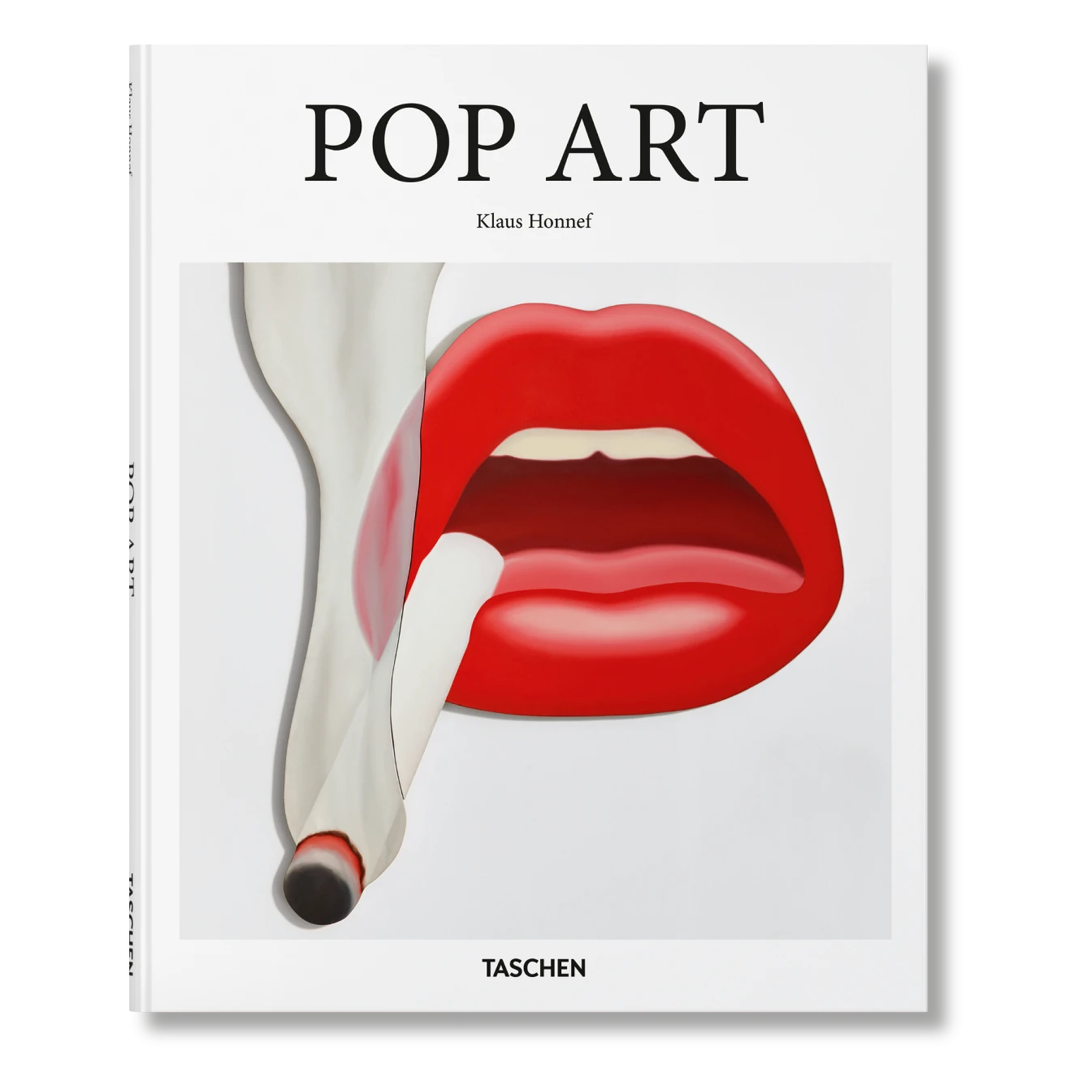 Pop Art TASCHEN