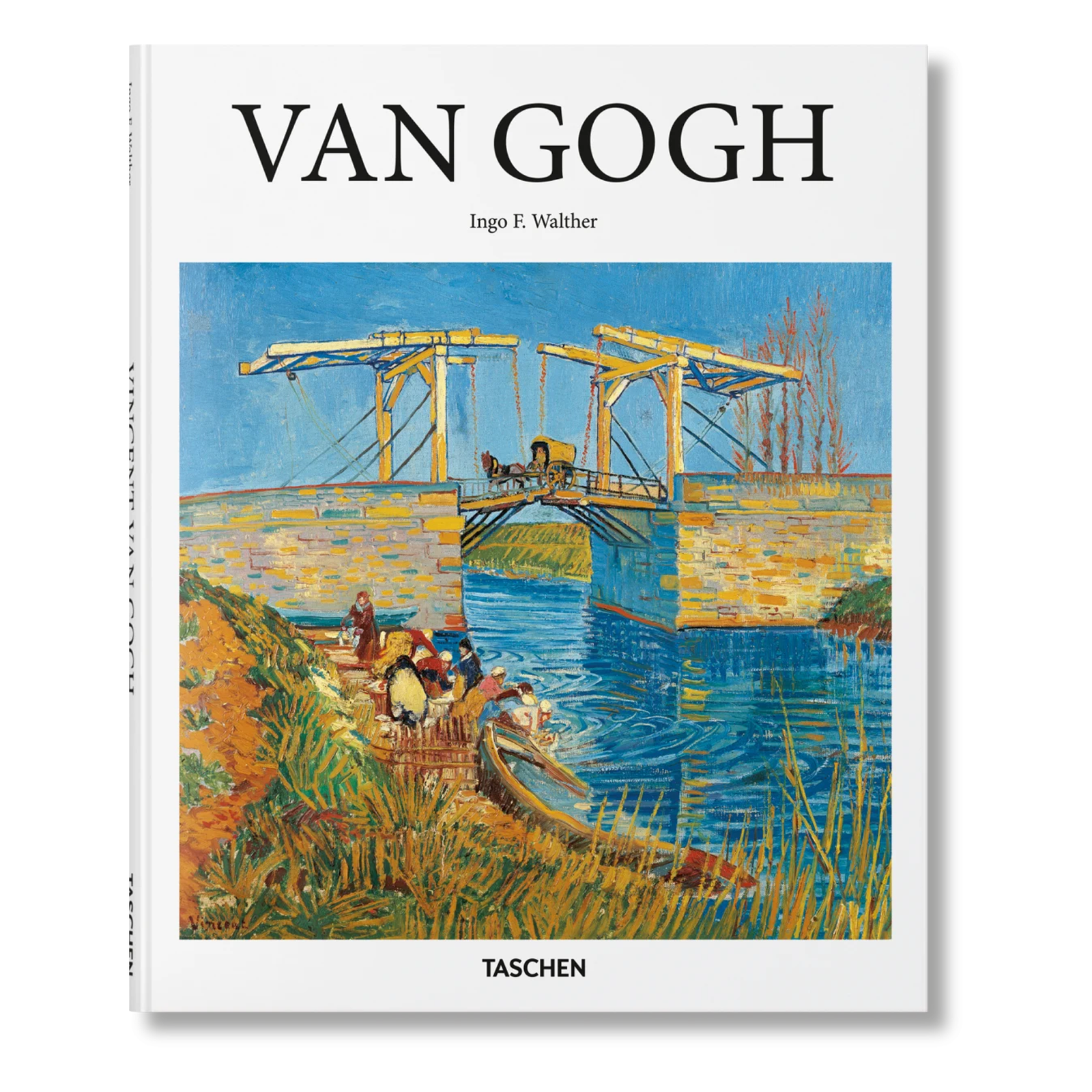 Van Gogh TASCHEN