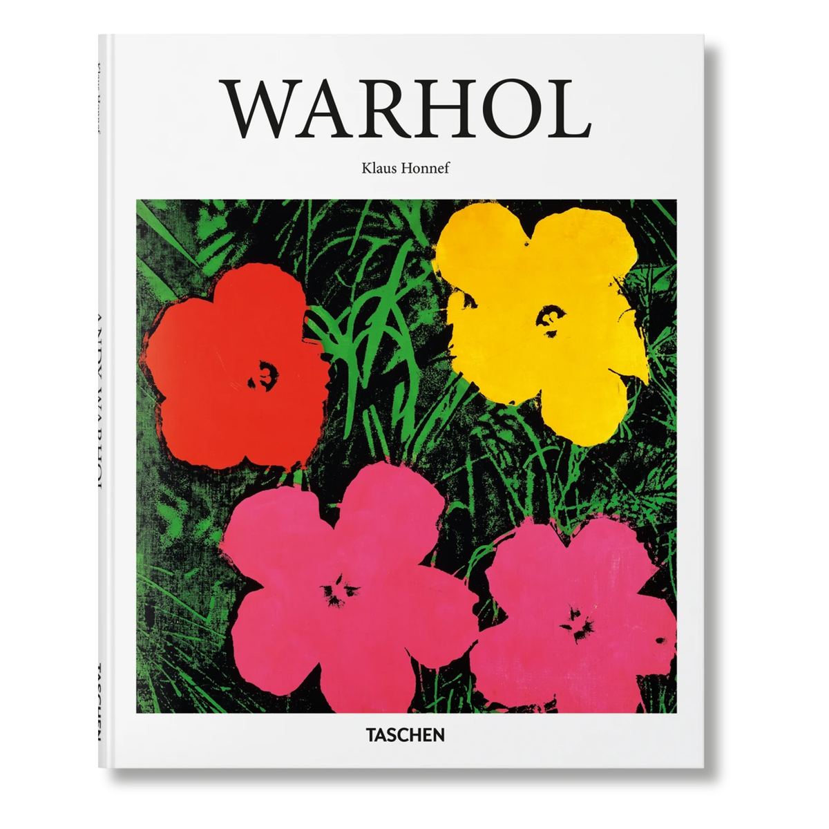 Warhol TASCHEN