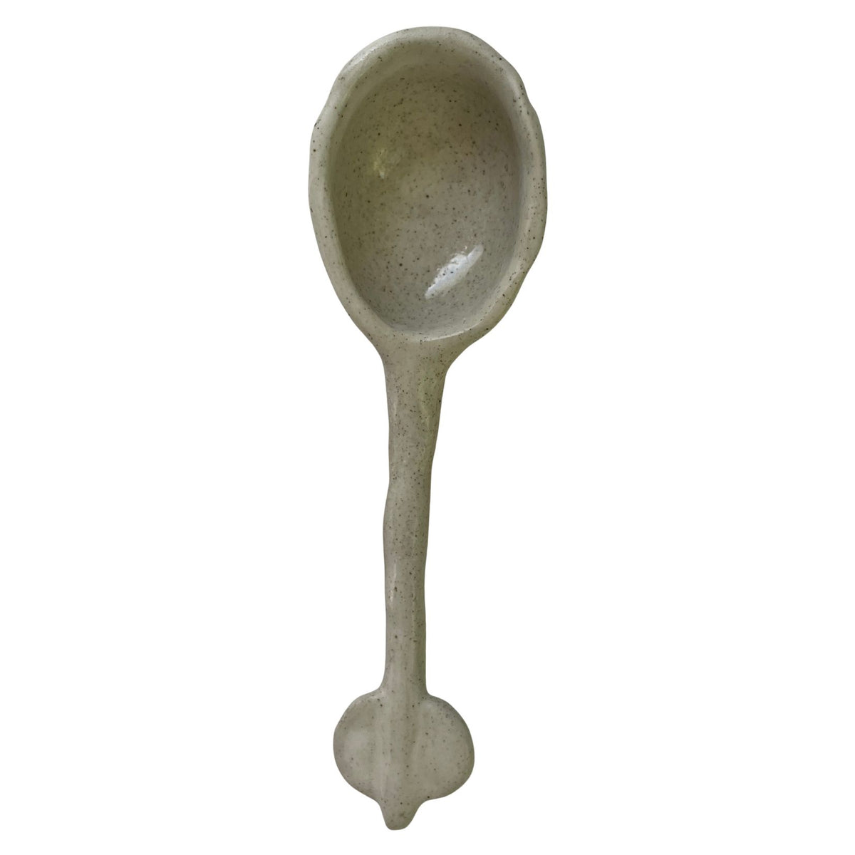 Chrissie Hogan Tail Spoon