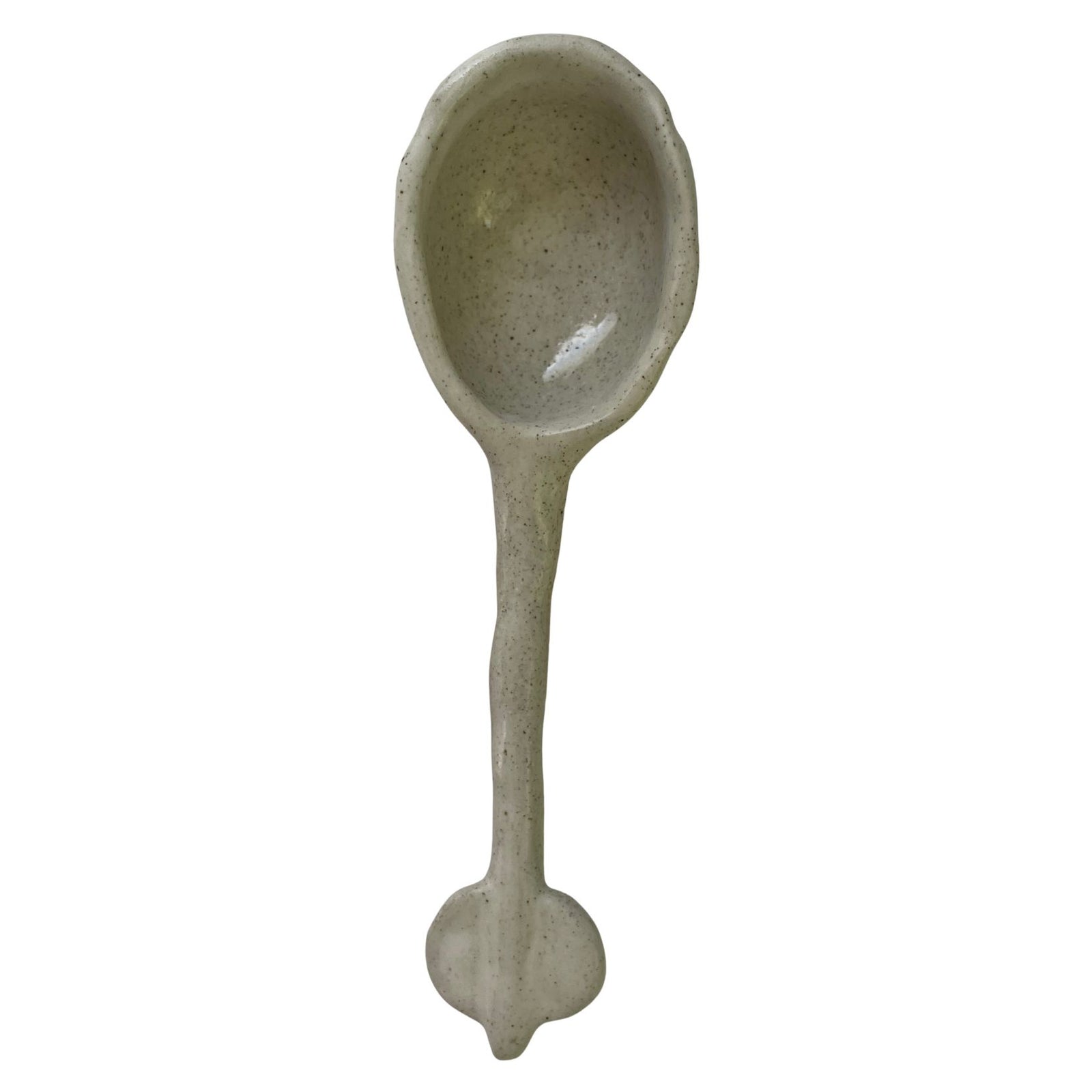 Chrissie Hogan Tail Spoon