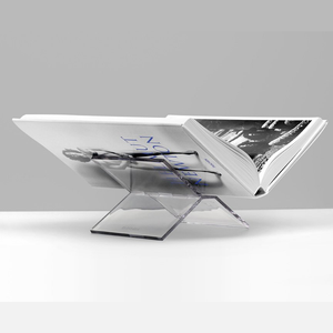 Taschen Clear Acrylic Bookstand