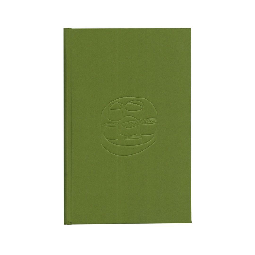 The 1Shanthiroad Cookbook