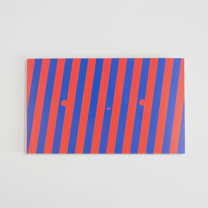 The Devil Notebook x FriendsWithYou