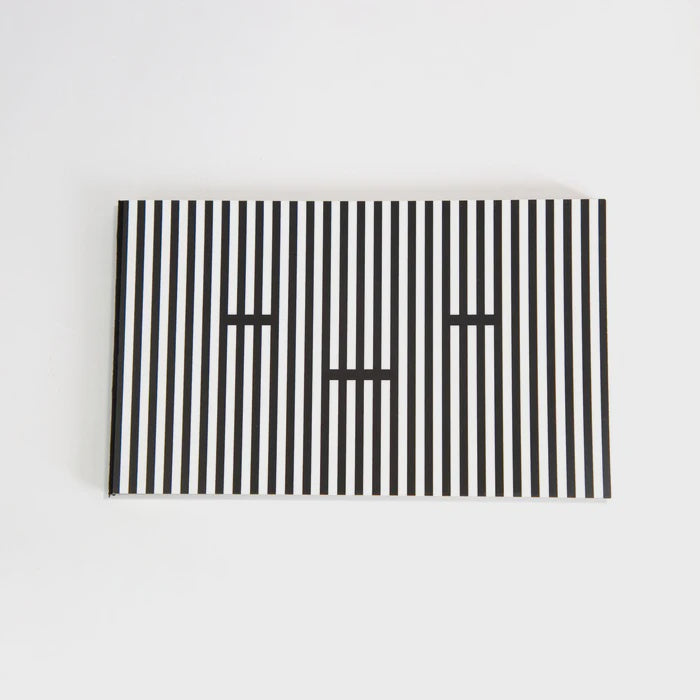 The Portal Notebook x FriendsWithYou