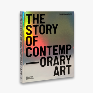 The Story of Contemporary Art