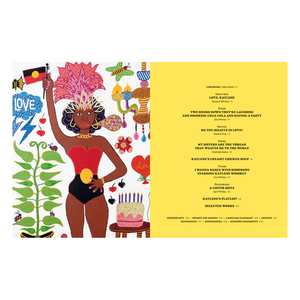 The Art of Kaylene Whiskey: Do You Believe in Love?