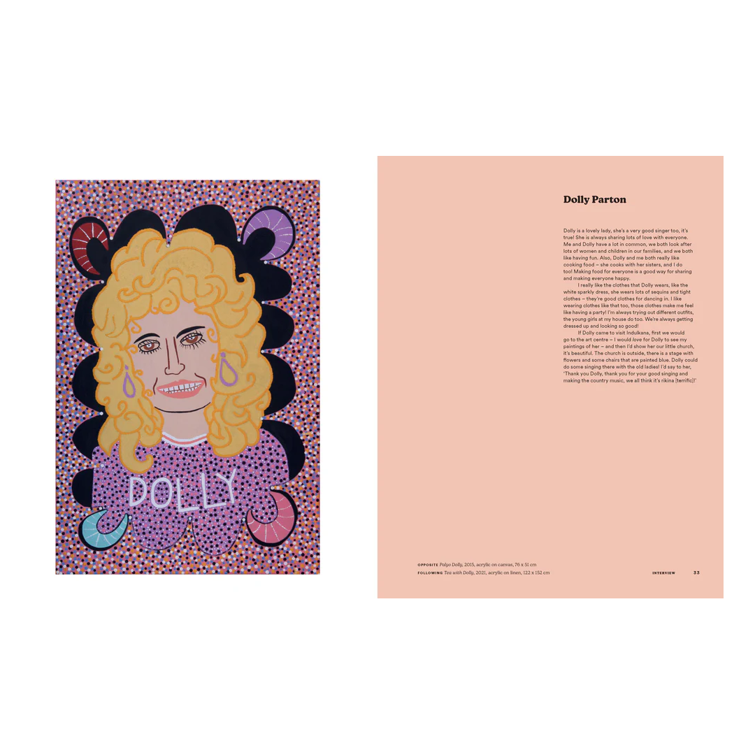 The Art of Kaylene Whiskey: Do You Believe in Love?