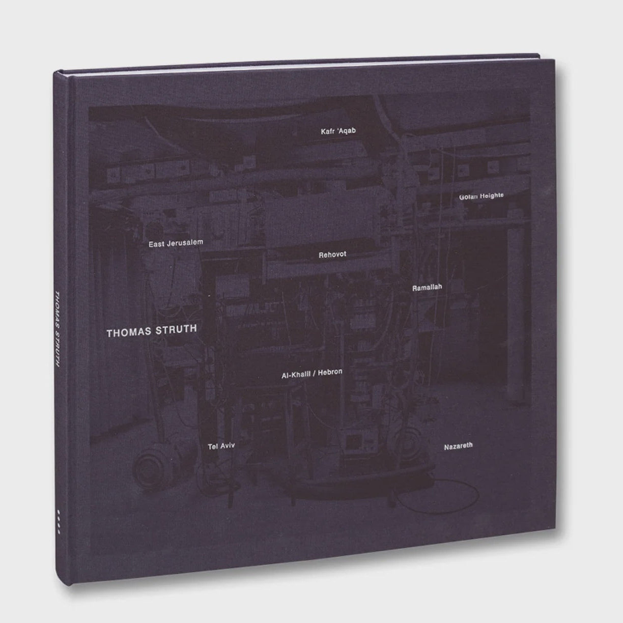 Thomas Struth - Thomas Struth