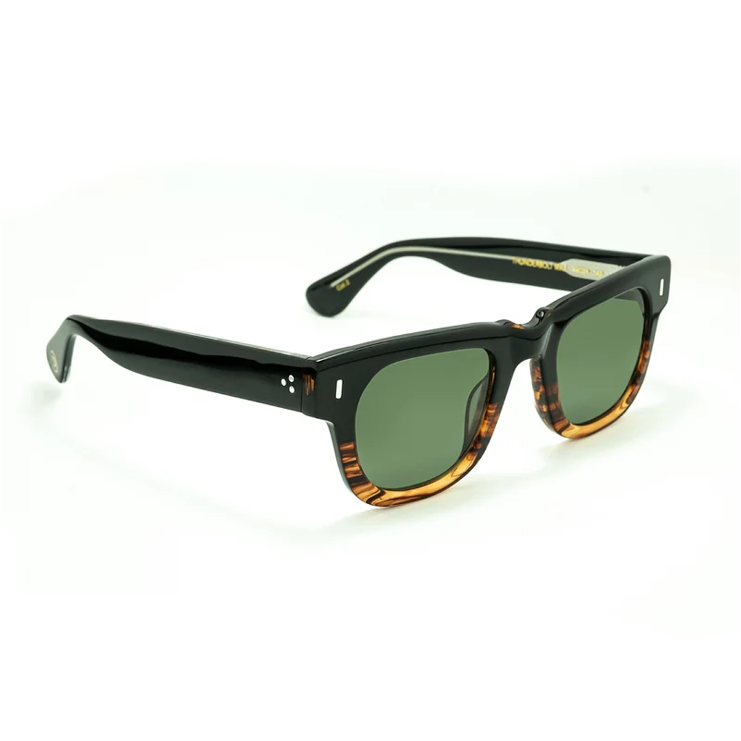 Dillinger Thunderbolt MK1 Two Tone Sunglasses