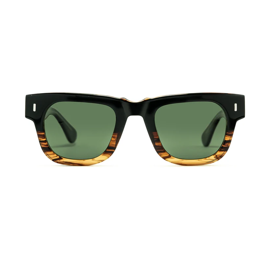 Dillinger Thunderbolt MK1 Two Tone Sunglasses
