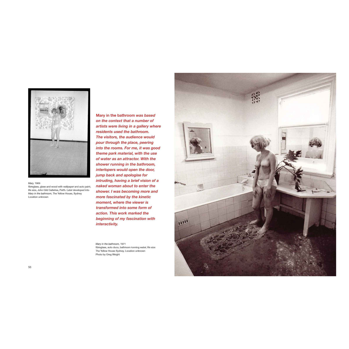 Tim Burns. Time Smoking: A Picture