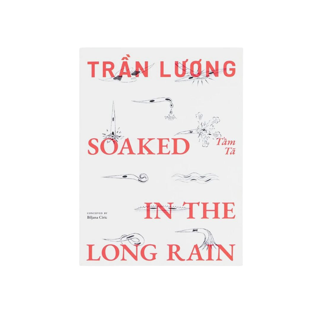 Trần Lương: Tấm Tã – Soaked in the Long Rain
