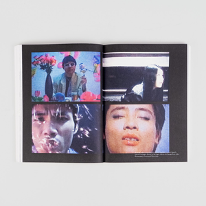 Trần Lương: Tấm Tã – Soaked in the Long Rain