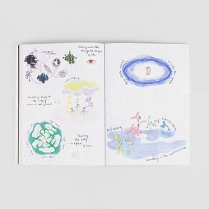 Trần Lương: Tấm Tã – Soaked in the Long Rain