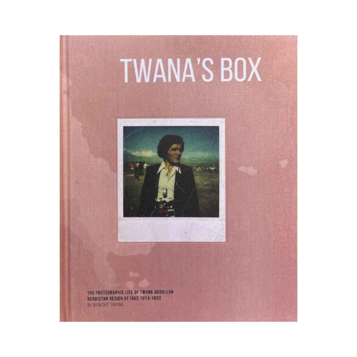 Twana’s Box