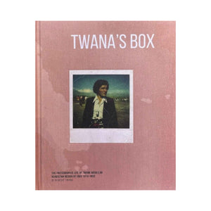 Twana’s Box