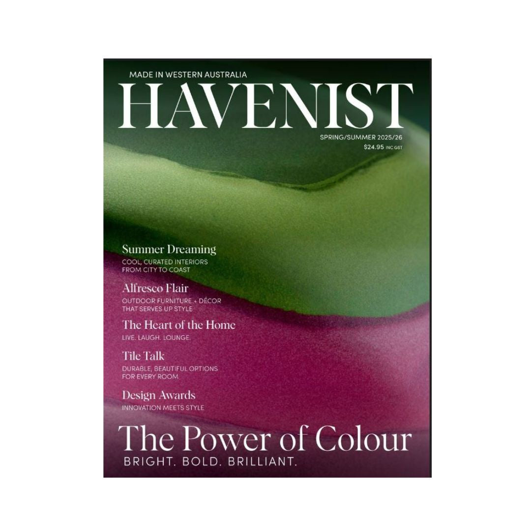 Havenist Spring/Summer 2025-26