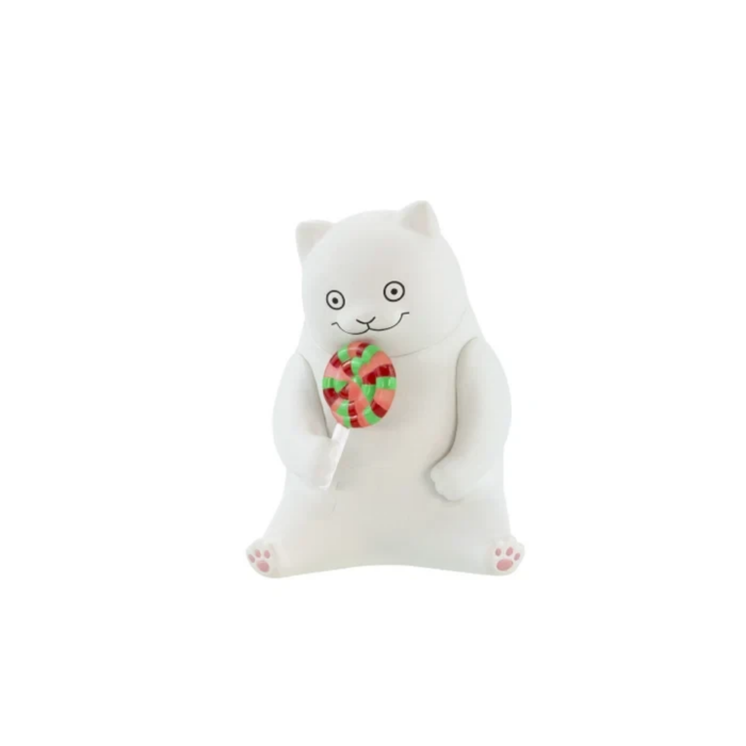 Kathy Lam Figure Collection - Candy Cat