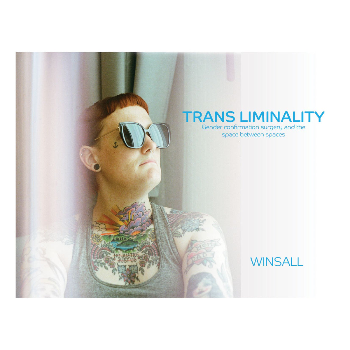 Trans Liminality