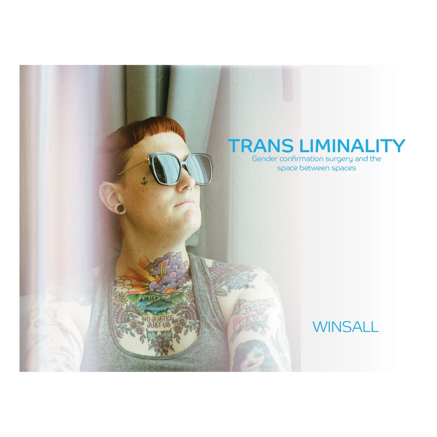 Trans Liminality