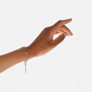 Justine Clenquet Janice Bracelet