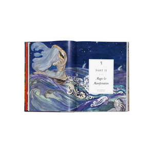 Tarot: The Library of Esoterica