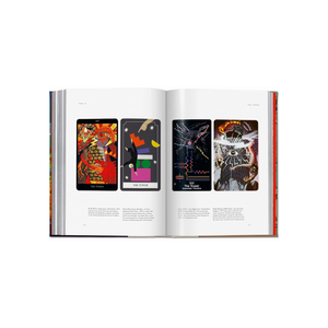 Tarot: The Library of Esoterica