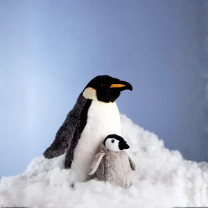 WWF Emperor Penguin