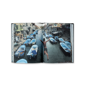 Here, the Doors Don’t Know Me -Mohamed Mahdy