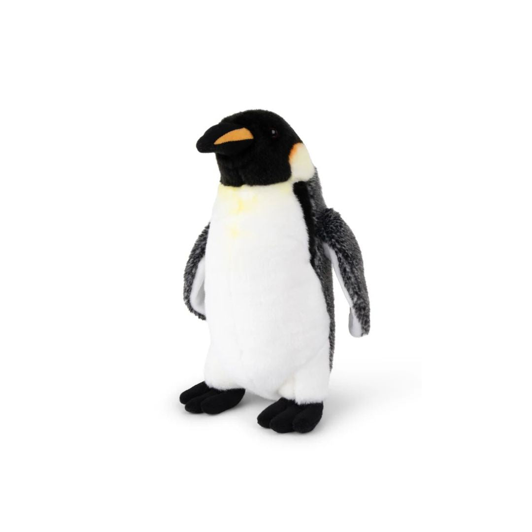 WWF Emperor Penguin
