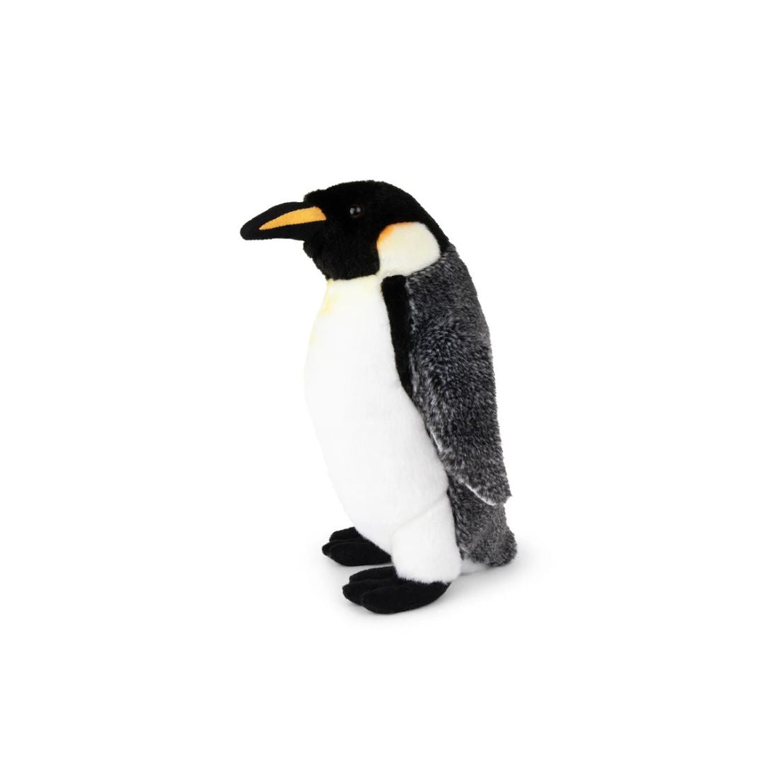 WWF Emperor Penguin