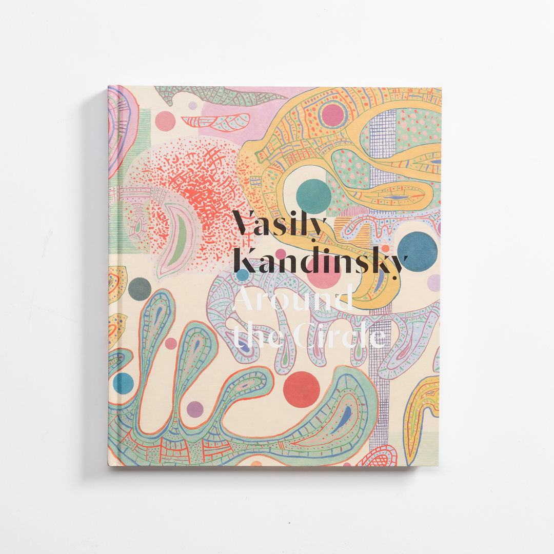 Vasily Kandinsky: Around the Circles