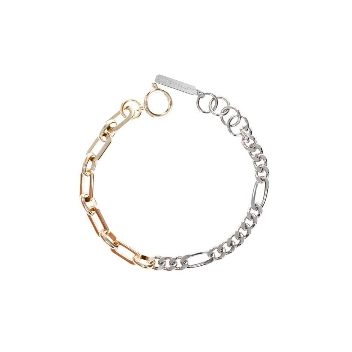 Justine Clenquet Vesper Bracelet