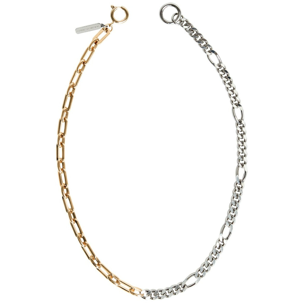 Justine Clenquet Vesper Necklace