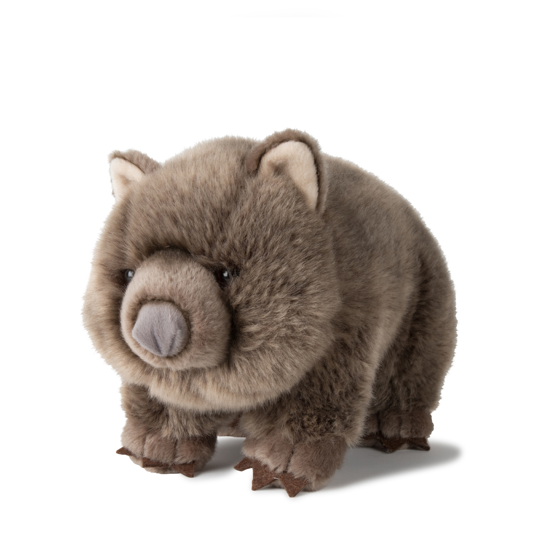 WWF Wombat