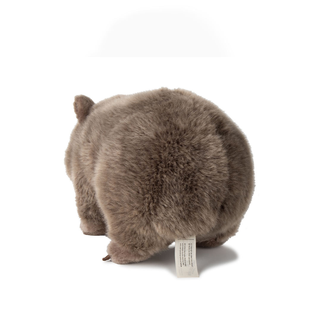 WWF Wombat