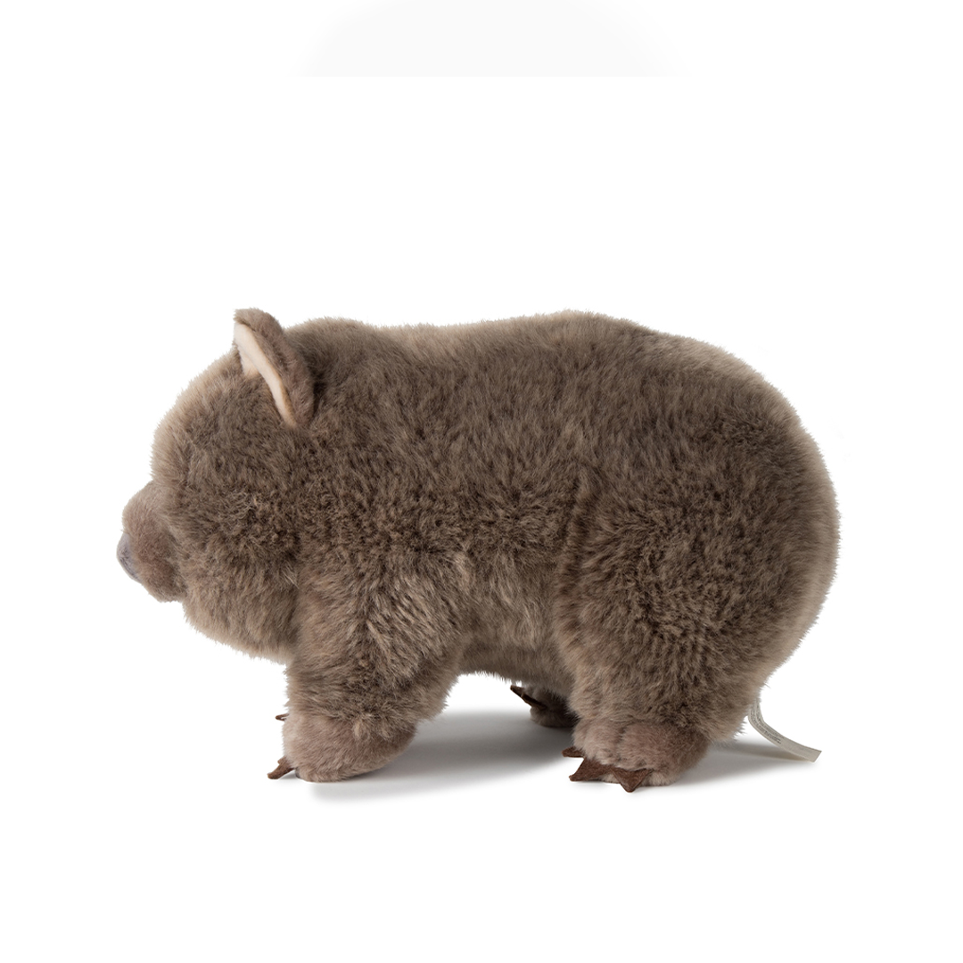 WWF Wombat