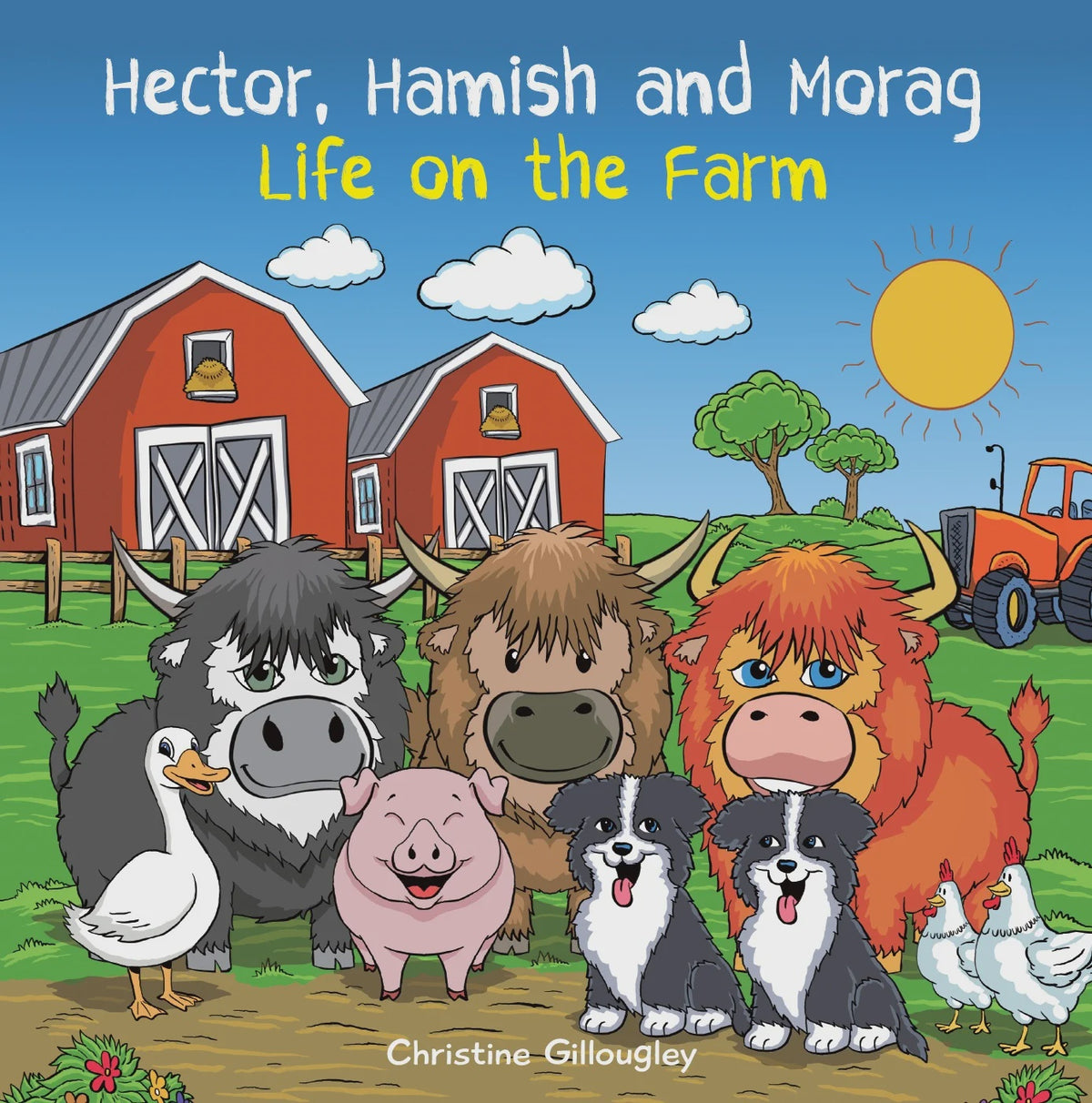 Life on the Farm