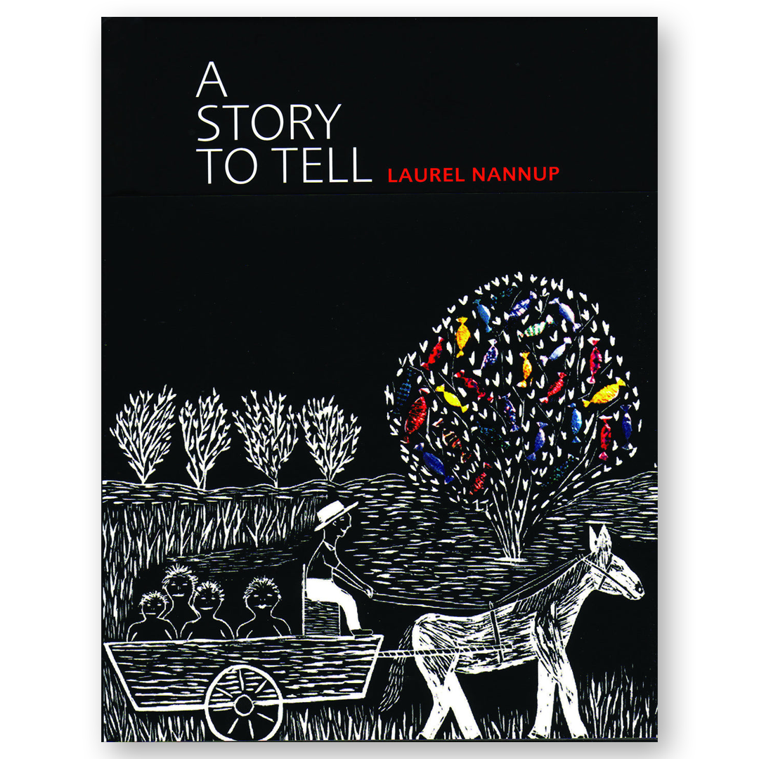 A Story To Tell