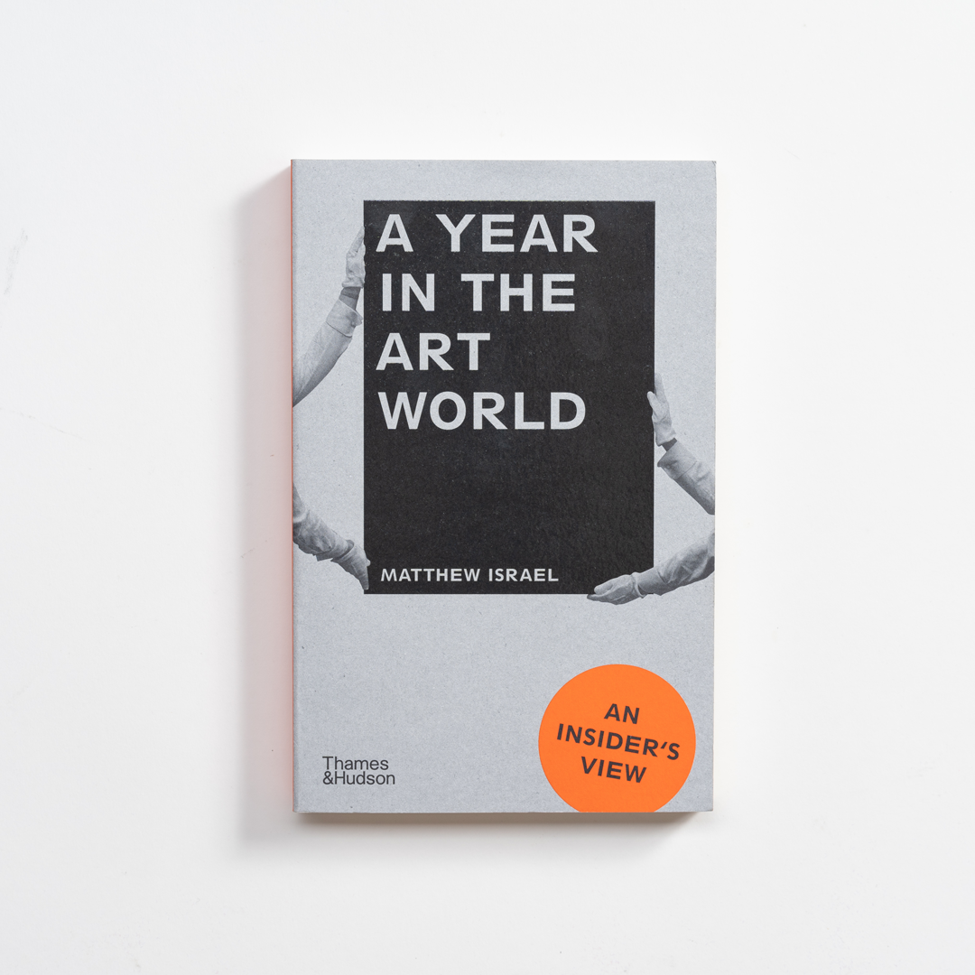 A Year in the Art World