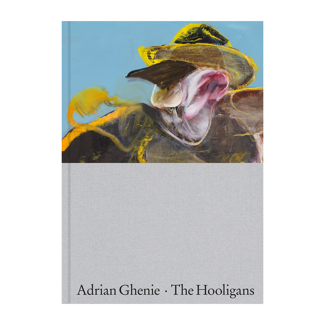 Adrian Ghenie: The Hooligans