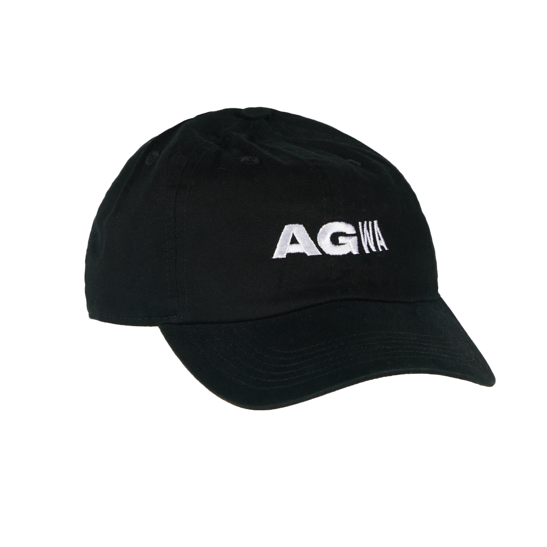 AGWA Billy  Cap