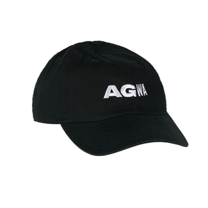 AGWA Billy  Cap